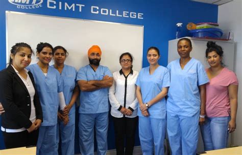 CIMT College Hurontario Street Colleges & Universities Brampton Ontario