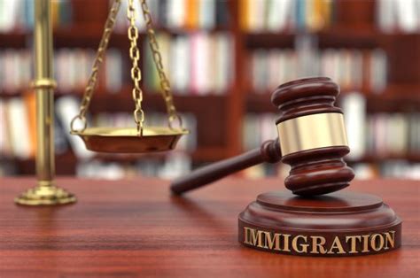 How To Choose Best Immigration Lawyers Best Guide Slz