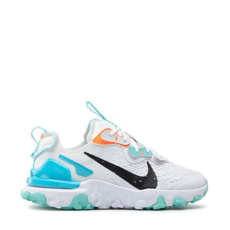 Sneakers Nike React Vision Gs Dm Wei Eschuhe De