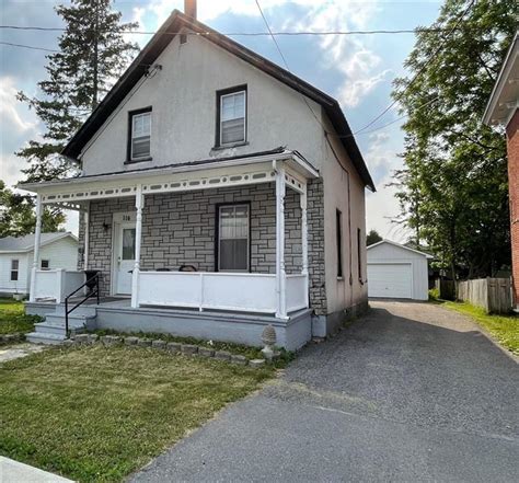 116 High Street Vankleek Hill | Zolo.ca