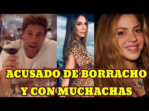 TESTIGO REVELA QUE WILLIAM LEVY ECHÓ DE CASA A ELIZABETH GUTIÉRREZ Y