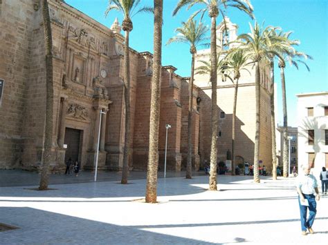 Almeria Like A Local Customized Private Tour Getyourguide