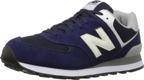 New Balance Men S 574 V2 Evergreen Sneaker Road Running