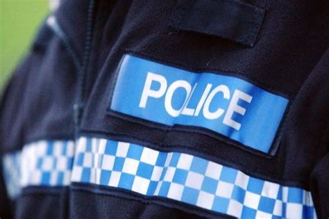 Police Officers Found Having Sex At Gloucestershire Station