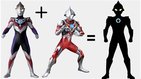 Ultraman Orb Spacium Zeperion Orb Spacium Schtrom Fanmade Youtube