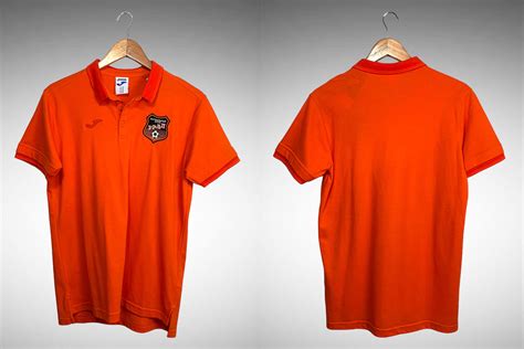 Ural Camisa Viagem Tam M Brech Do Futebol