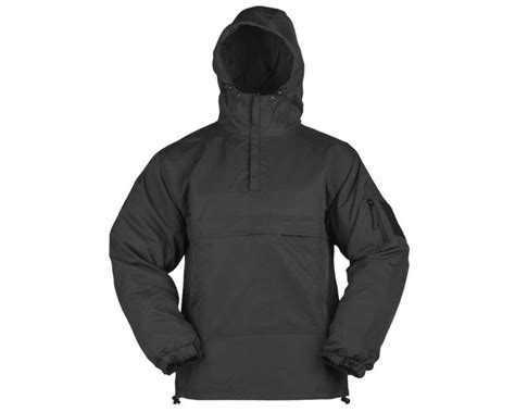 Kurtka Mil Tec Combat Anorak Summer Black Cena I Opinie Sklep