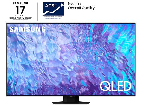 Samsung 65 Class Cu7000b Crystal Uhd 4k Smart Television 50 Off