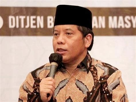 Kemenag Geser Libur Maulid Nabi Muhammad Saw Ke Oktober Pelopor Id