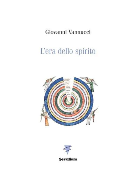 ERA DELLO SPIRITO Archetipi Metafore Simboli Per Un Tempo Nuovo L