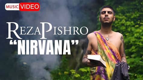 Nirvana Reza Pishro Song Lyrics Music Videos Concerts