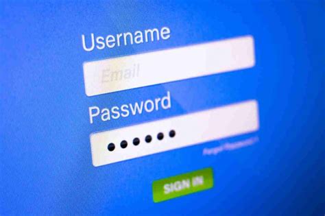 Quali Sono Le Password Più Usate Del Mondo Controlla Se Cè Anche La Tua Computer Idea