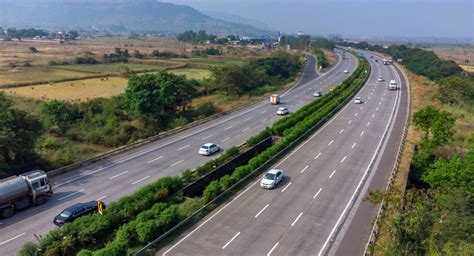 Construction Of Dwarka E Way In Haryana Region Completed Toi Auto