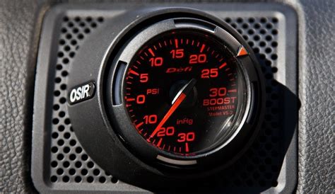 The Best Boost Gauge in 2021 | Pro Car Reviews