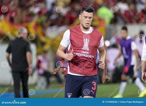 Libertadores Cup 2019 Editorial Photo Image Of Stadium 141986036