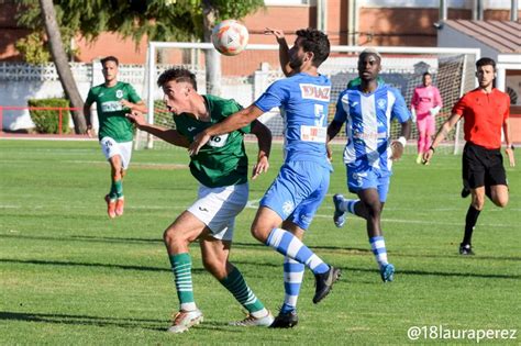 Taranc N Y Quintanar Del Rey Protagonizan Un Emocionante Derbi En