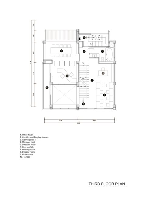 (+26) The Office Floor Plan Unique Ideas Image Gallery