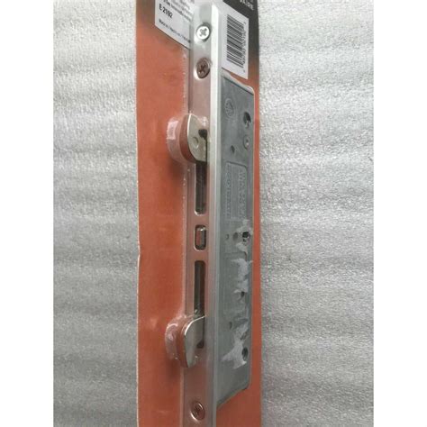 Prime Line Multi Point Sliding Door Mortise Latch E Hardwares