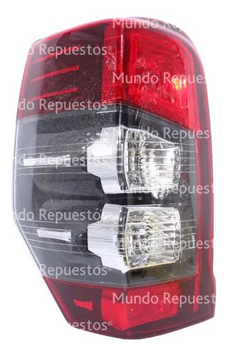 Farol Trasero Mitsubishi L200 Dakar 2400 Izquierdo 2 4 2021 Cuotas