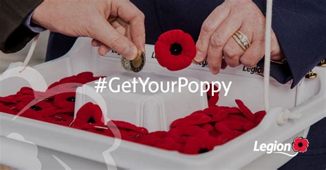 How The Royal Canadian Legion Poppy Fund Supports Canada’s Veterans