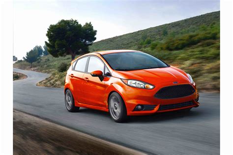 Ford Fiesta St 3 Door Photos And Specs Photo Ford Fiesta St 3 Door Interior Specifications And