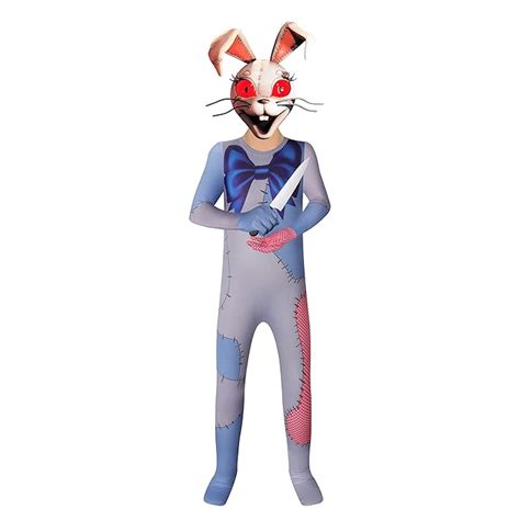 Buy Glamrock Freddy Fnaf Costume For Kids Five Nights At Freddys