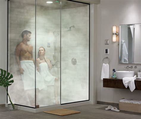 8 Best Steam Shower Generators Reviews And Guide 2020 Home Steam