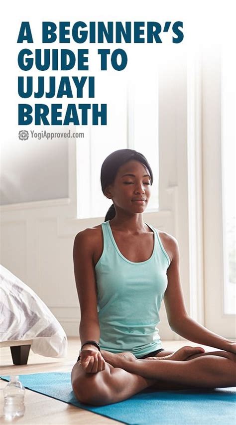 yoga breathing techniques for beginners