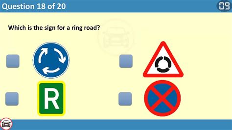 Theory Test 2023 Uk Learn Traffic Signs Road Signsstreet Signs Dvsa Questions And Answers Music