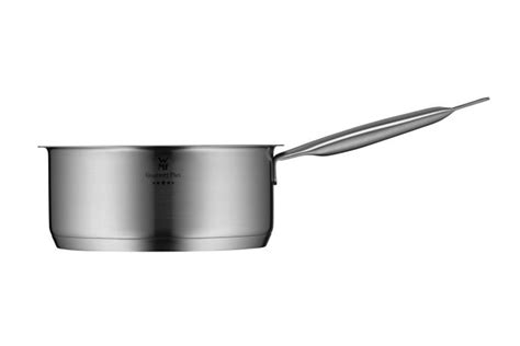 Wmf Gourmet Plus Saucepan Cm With Lid Advantageously