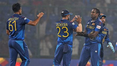 Sacked Sri Lanka cricket board restored, court overrules sports ...