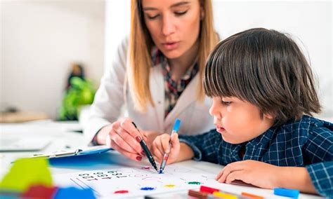 Qu Es La Psicopedagog A Infantil Y Funciones Del Psicopedagogo