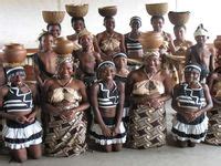 19 Shona People traditional dress ideas in 2021 | shona, zimbabwe ...