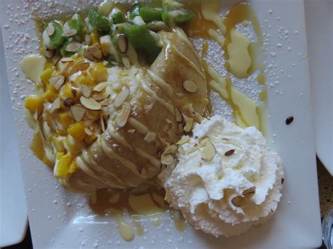 Chezelle Creperie | Kansas City MO