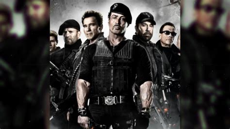 The Expendables Soundtrack 2023 Epic Cinematic Action Film Music 2023