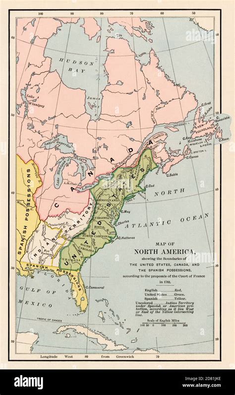 Native American Territories Hi Res Stock Photography And Images Alamy