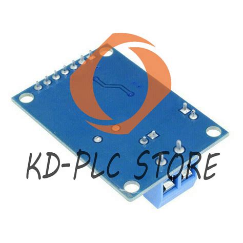 1Pcs New MCP2515 CAN BUS TJA1050 Receiver Module SPI Protocol For