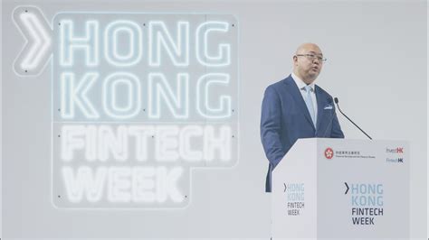 Hong Kong Fintech Week 2021 Fintechhk Fast Track Your Next Success