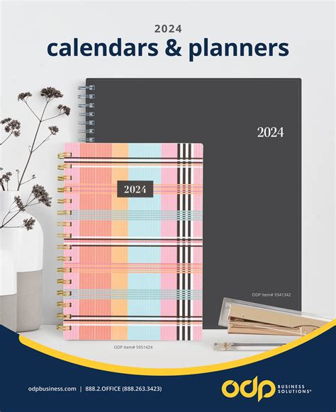 Odp Calendars And Planners Page 20 21