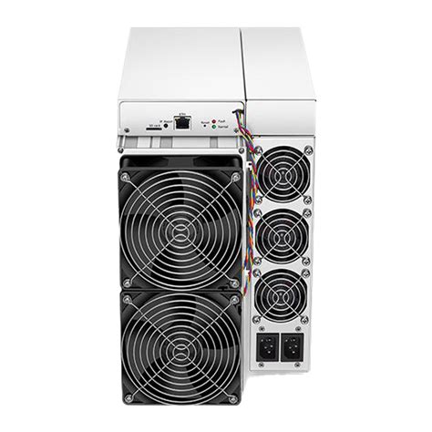 Bitmain Antminer S19 BTC Bitcoin Miner