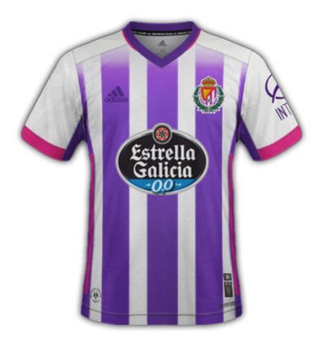 Real Valladolid Promesas 2020 21 Kits