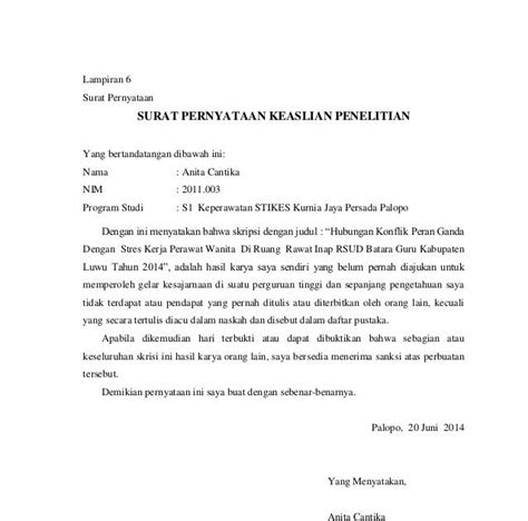 Contoh Surat Penarikan Semula Perletakan Jawatan Surat Rasmi Berhenti