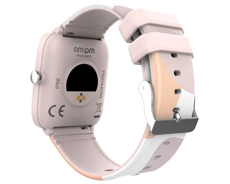 AM:PM Smartwatch pro děti / AM:PM / Hodinky / Apart