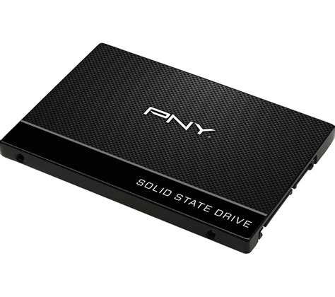 Buy Pny Cs Internal Ssd Gb Free Delivery Currys