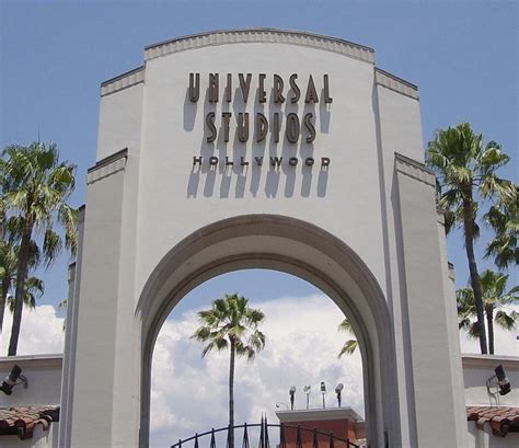 Things to Do in Los Angeles - Universal Studios Hollywood