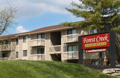 Forest Creek Apartments | Home