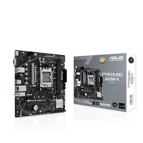 Asus エイスース マザーボード [microatx] Prime A620m K Csm 0197105242111 コジマyahoo 店 通販 Yahoo ショッピング