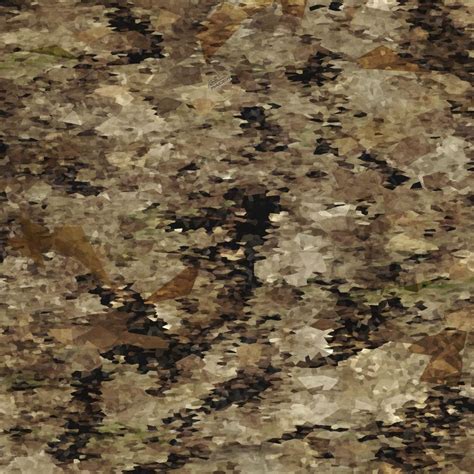 Raider Broadsword Camouflage Pattern Crew