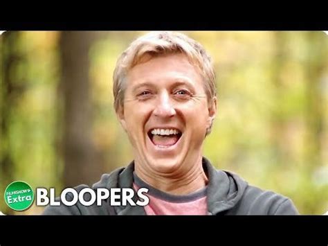 COBRA KAI Bloopers & Gag Reel - Season 1 to 3 (Netflix) : r/cobrakai