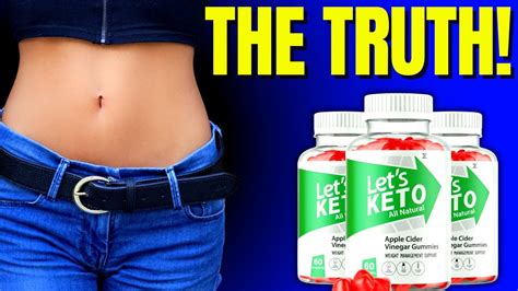 Does Lets Keto Gummies Works Lets Keto Gummies Review Lets